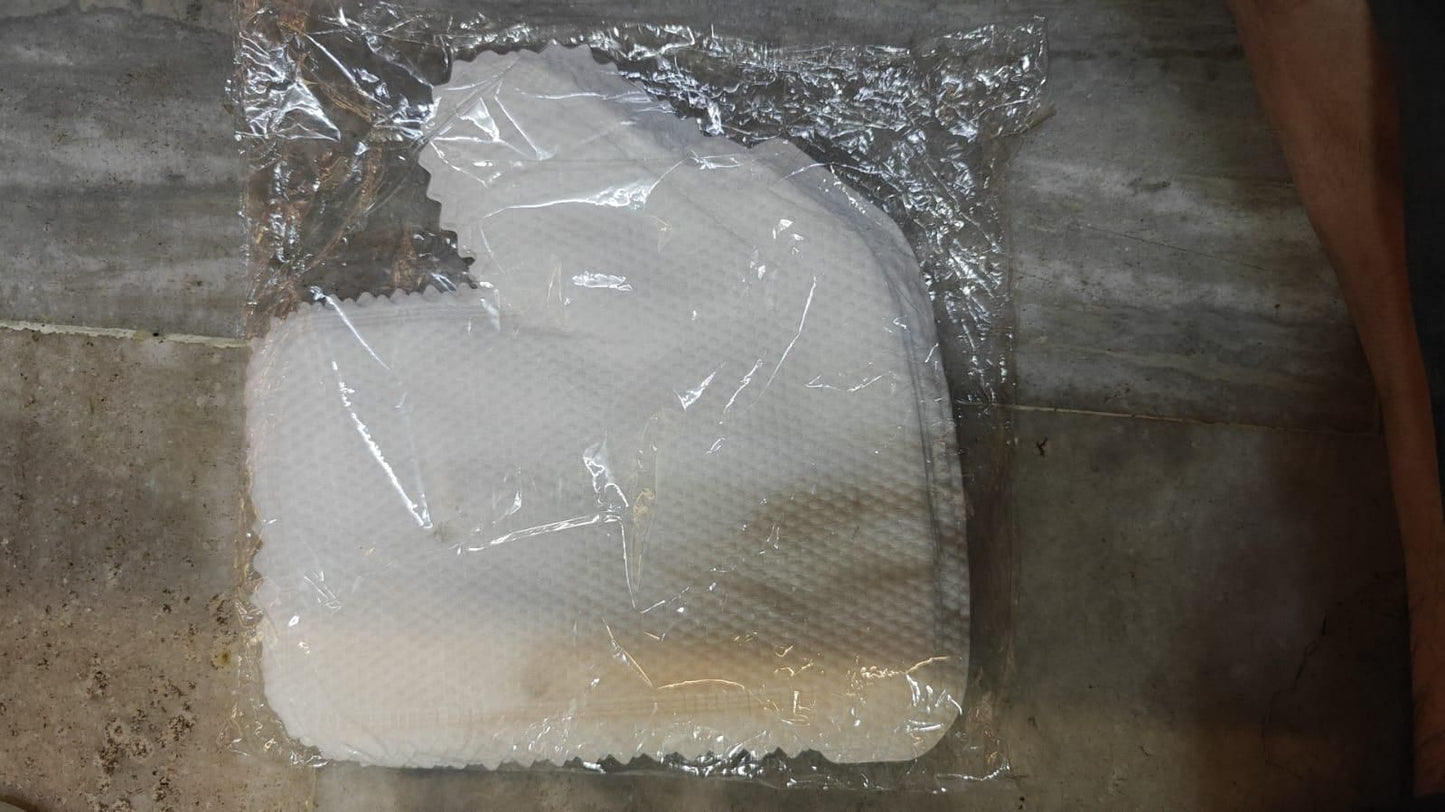 Dusting Cloths Gloves, Dust Wipes (Pack of 10)